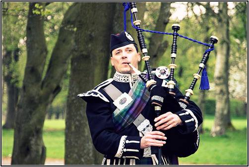bagpiper players pune