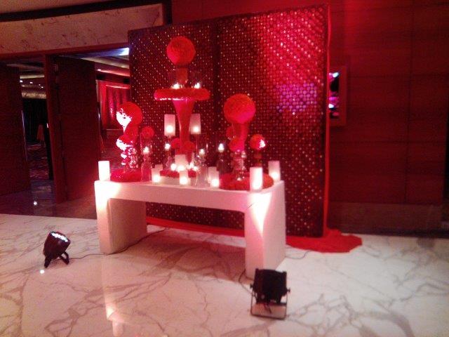 famous banquet hall booking near me pune