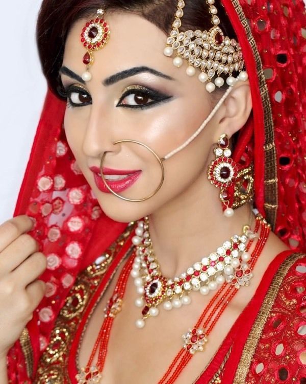 best makeup artist pune