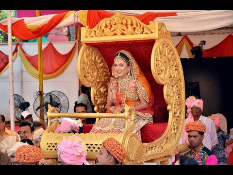 best bridal doli on rent pune