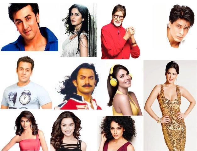 celebrity artist managers pune