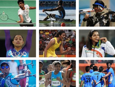 celebrities management for sports pune