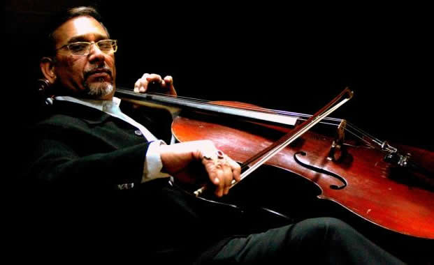 famous cello players pune