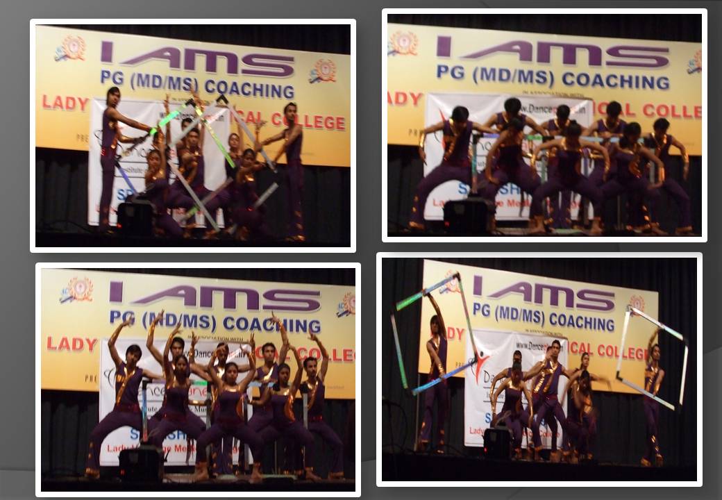wedding dance choreography pune