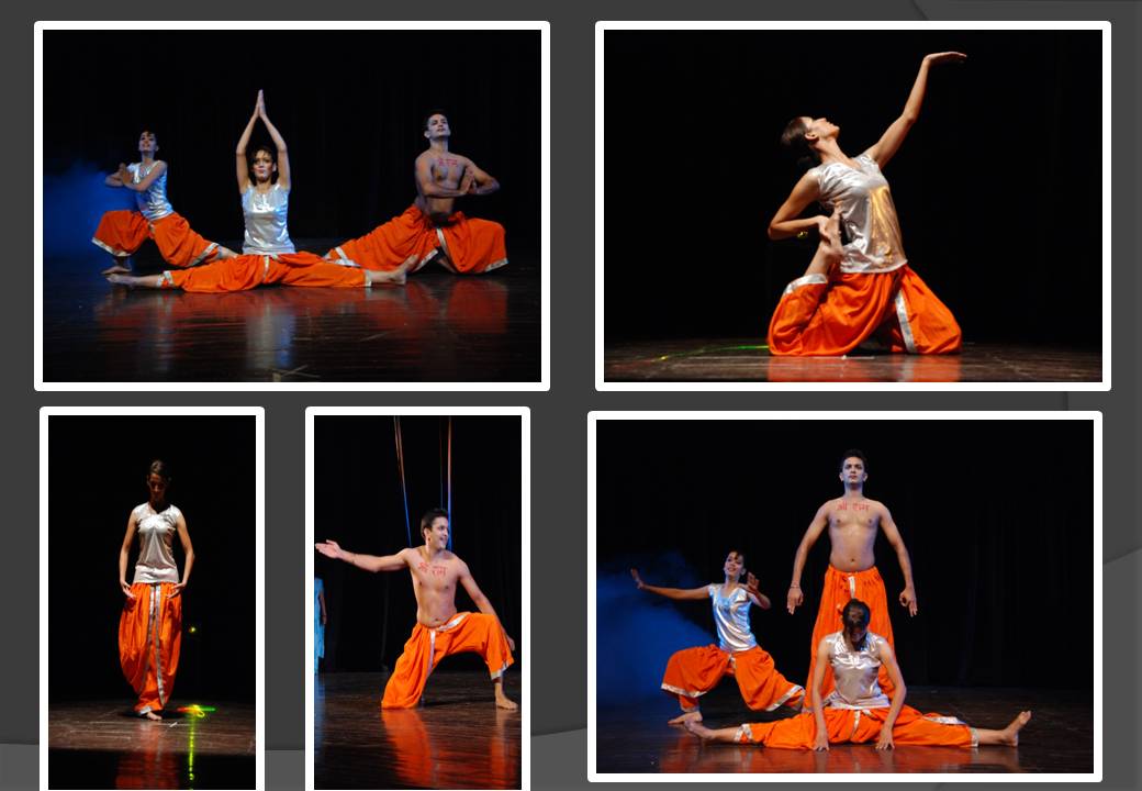 dance choreographers pune