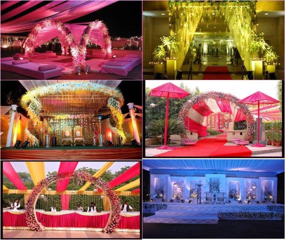 decoration services pune