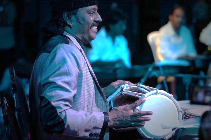 dholak players pune