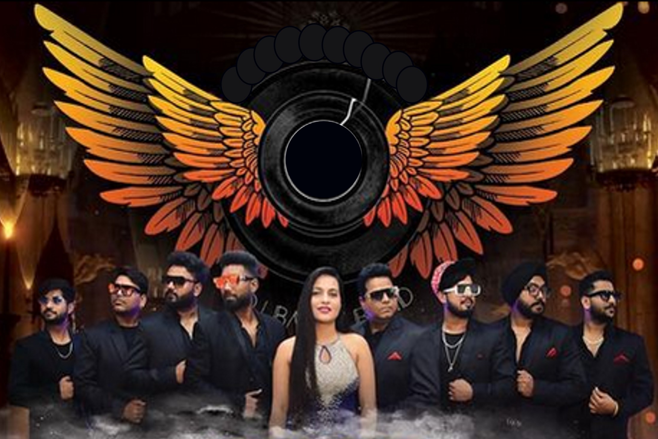 indian rock band pune
