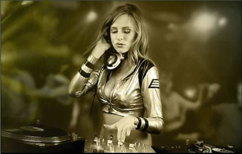 dj disco jockey pune