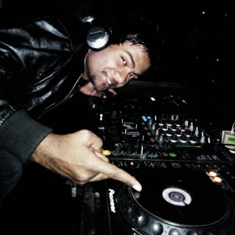 best male dj pune