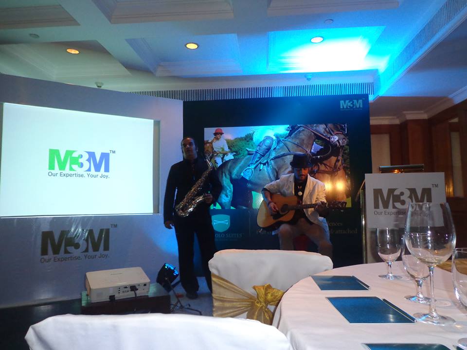 best duo musicians pune