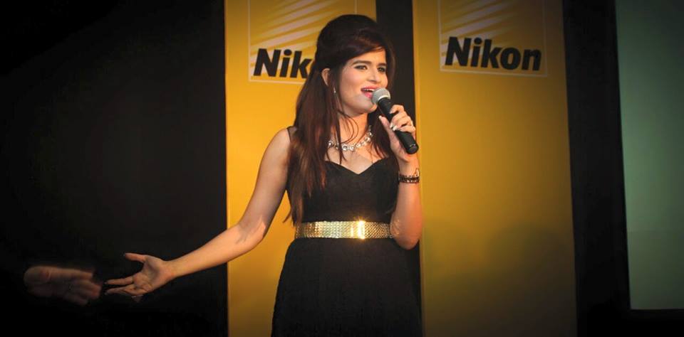 professional emcee pune