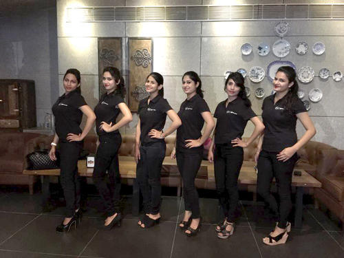 event hostess pune