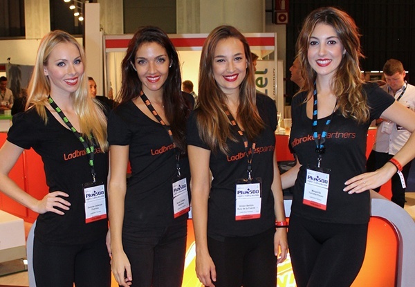 event promoters pune