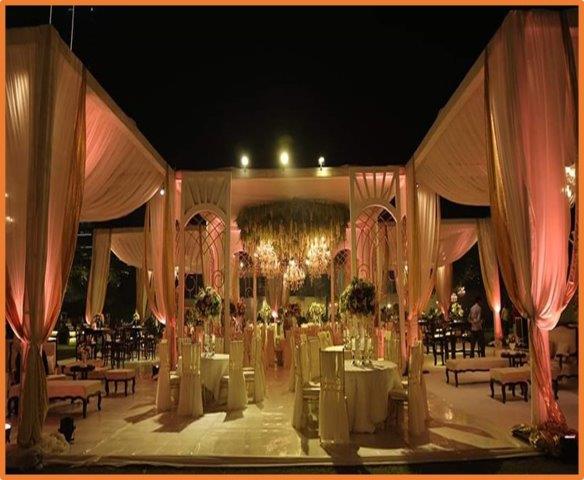 farmhouse booking for wedding event pune