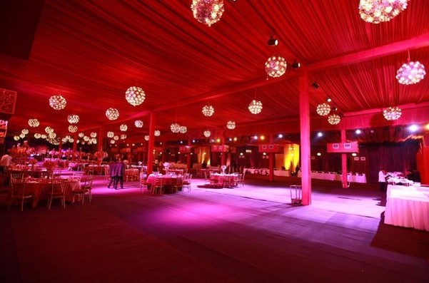 best farm house for wedding pune