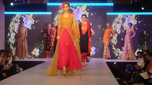 professional fashion choreogarphers pune