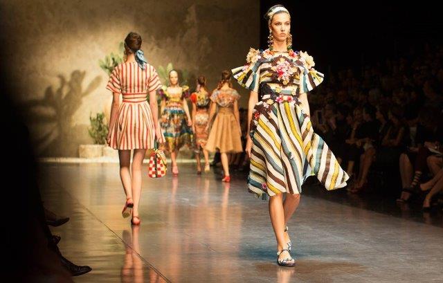 famous fashion choreogarphers pune