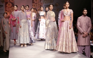 best fashion choreogarphers for fashion show in pune