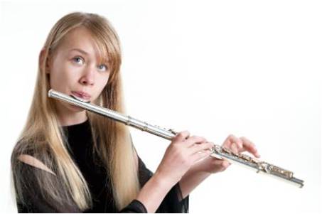 flute players pune