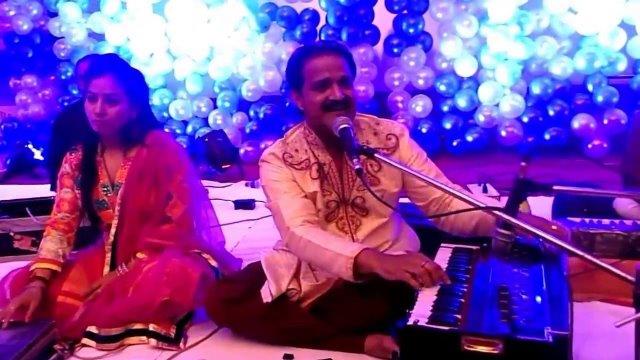 gazal singers pune