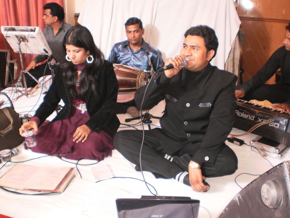 famous gazal singer pune