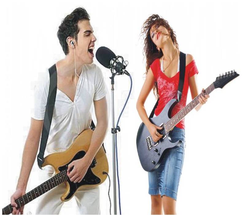 guitar players pune