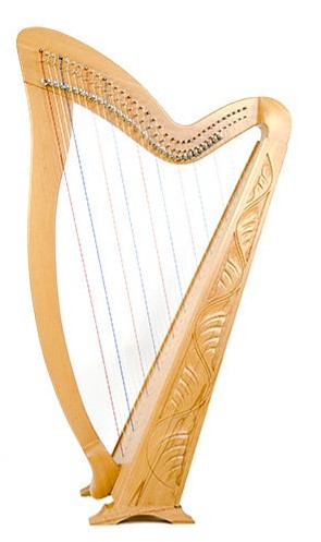 best harp on rent pune