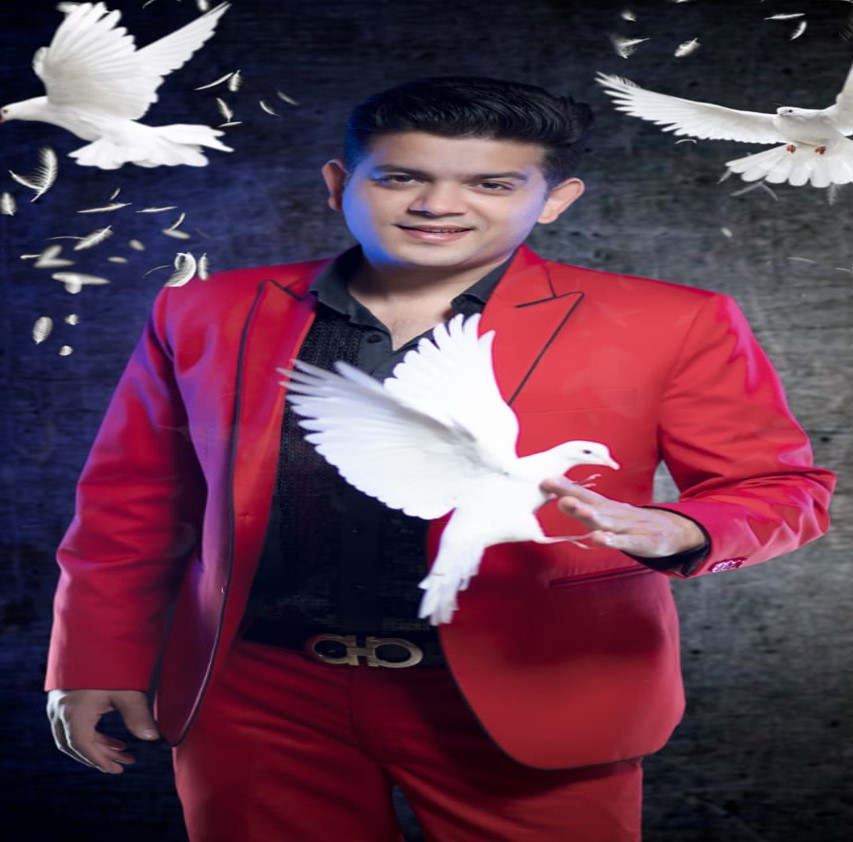 best illusionist pune