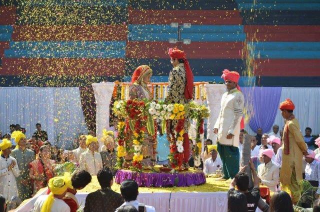 famous jaimala theme pune