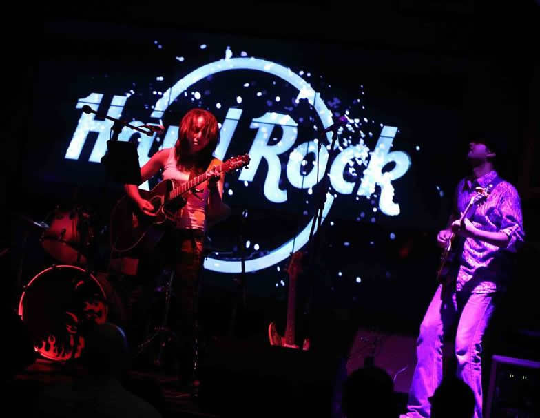 jazz bands pune