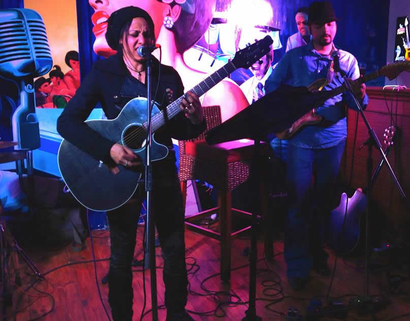 famous jazz band pune
