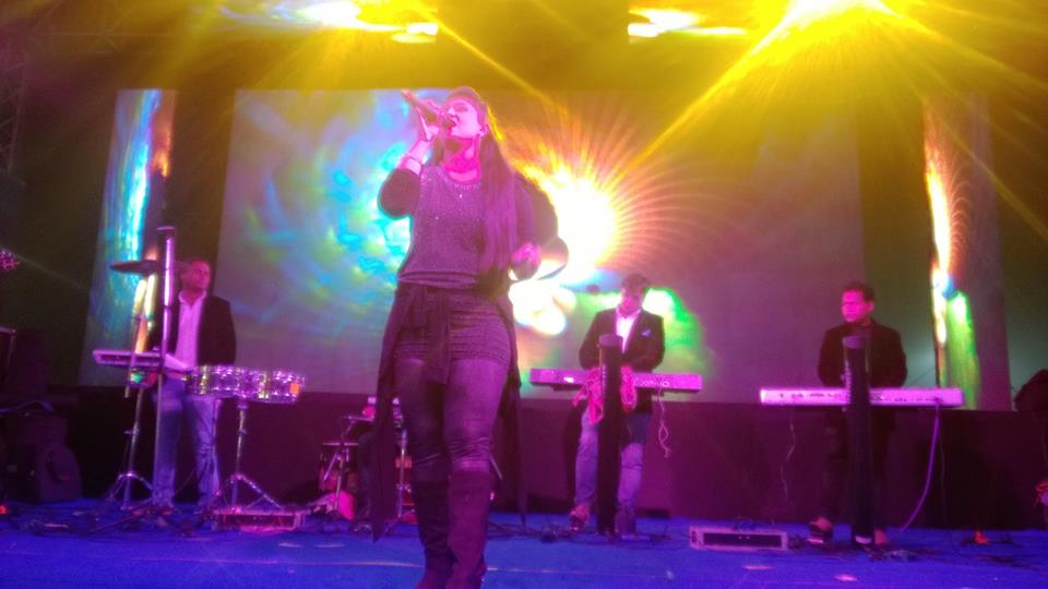 live jazz band pune