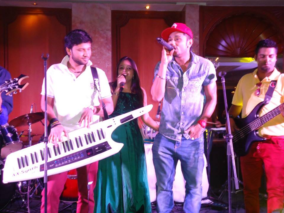 best indian band pune