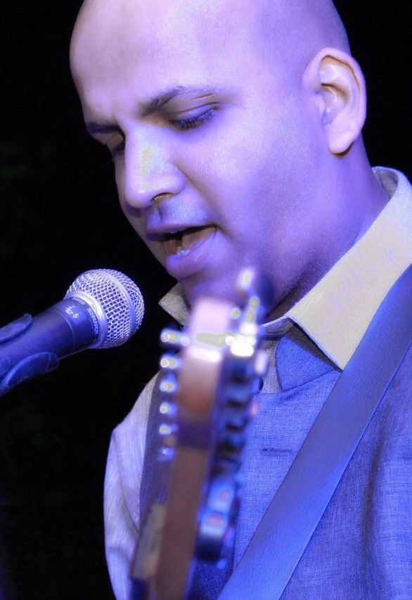 jazz singers pune