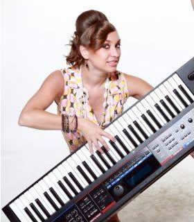 keyboard players pune
