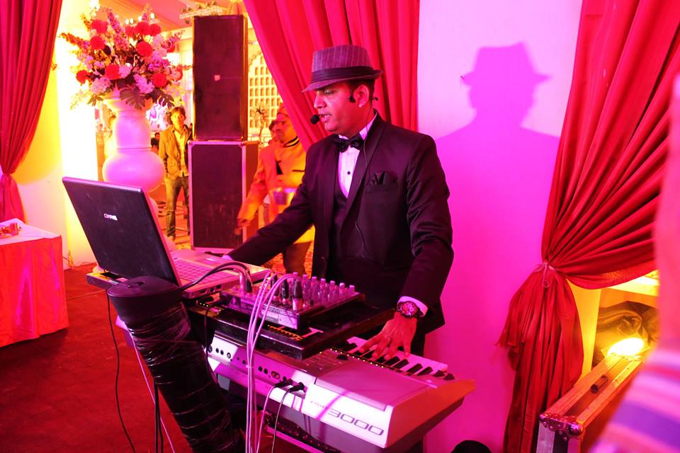 best keyboardist pune