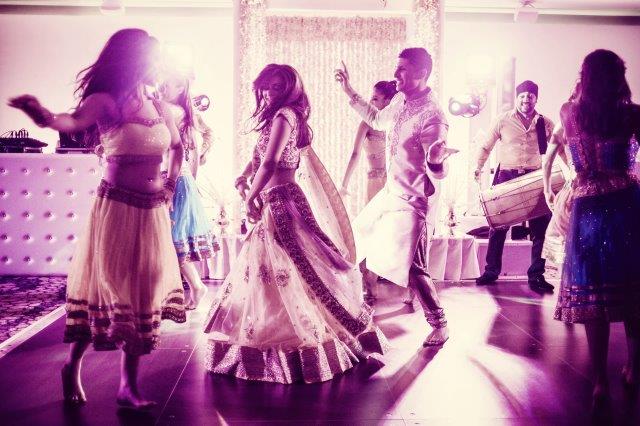 best ladies sangeet choreography pune