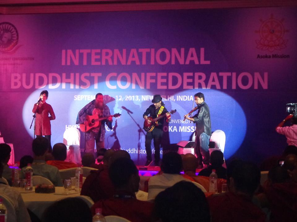 top live band pune