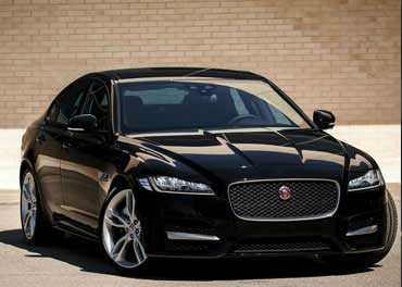 top luxury cars on rent pune