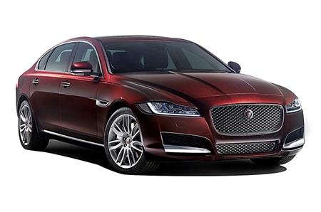 latest luxury cars on rent pune