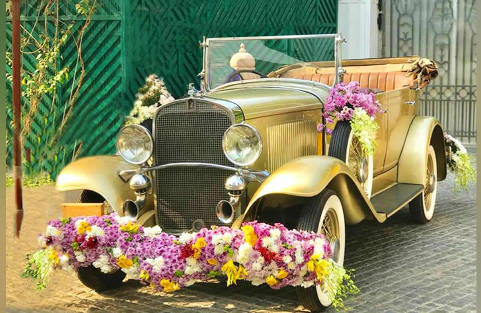 good luxury cars on rent pune