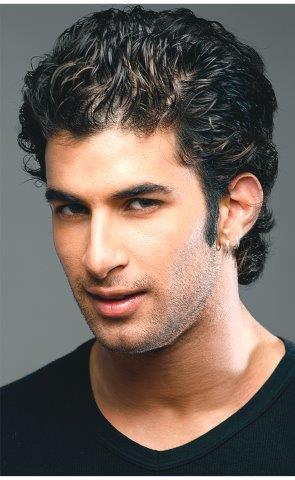 best male model pune
