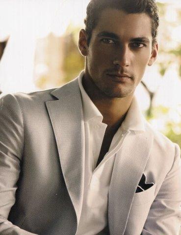 top male model pune
