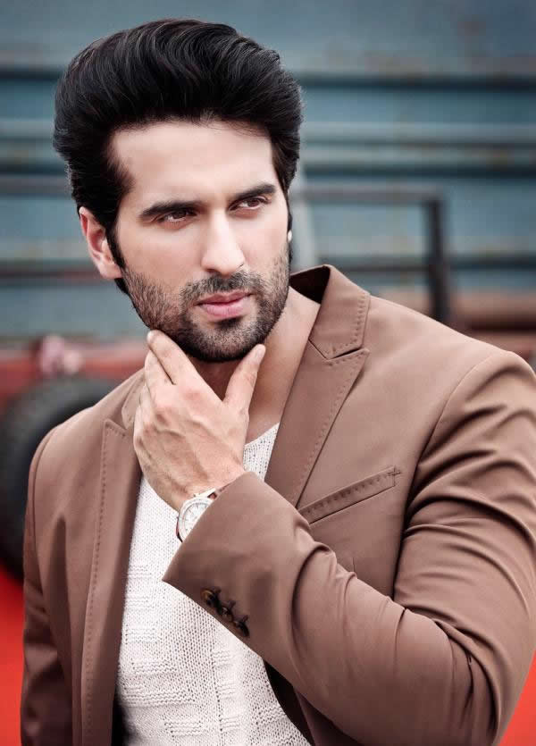 indian male model pune