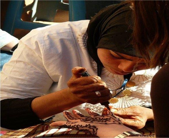 best mehndi artist pune