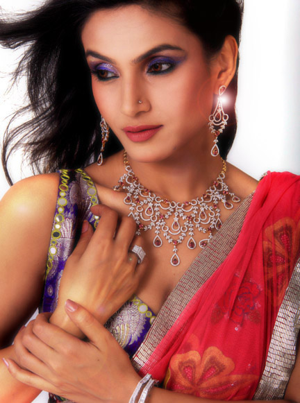 best model pune