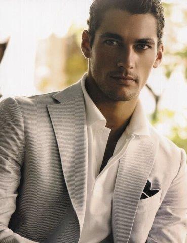 professional male model pune
