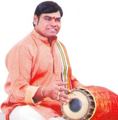 best mridngam artist pune