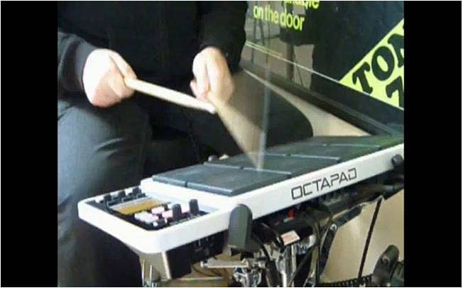 octapad players pune